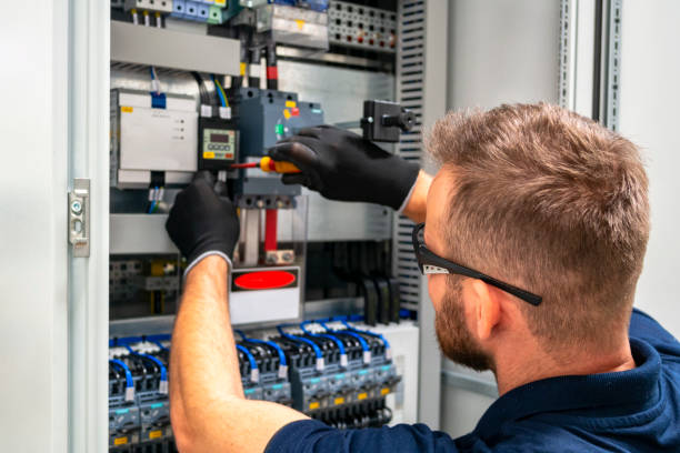 Best 24-Hour Electrician  in Manhattan, MT