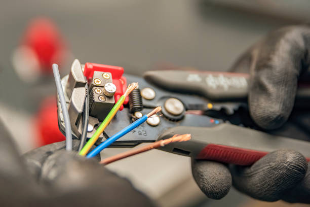 Best Electrician for Home Renovation  in Manhattan, MT