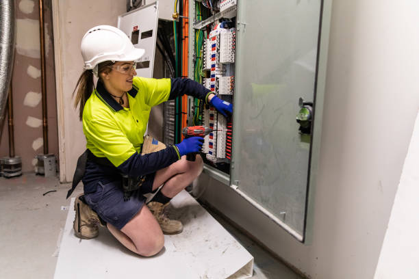 Best Electrical Troubleshooting Services  in Manhattan, MT