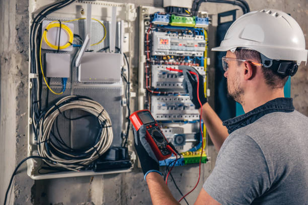 Best Electrical Contractors for Businesses  in Manhattan, MT