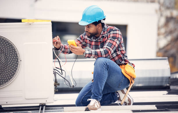 Best Affordable Electrician  in Manhattan, MT