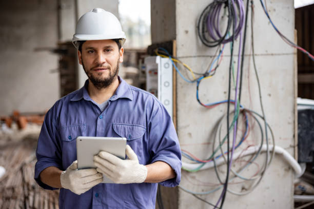 Trusted MT Electrician Experts