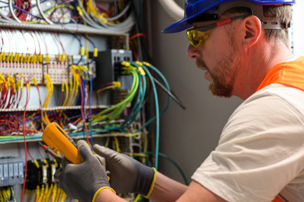 Best Affordable Emergency Electrician  in Manhattan, MT