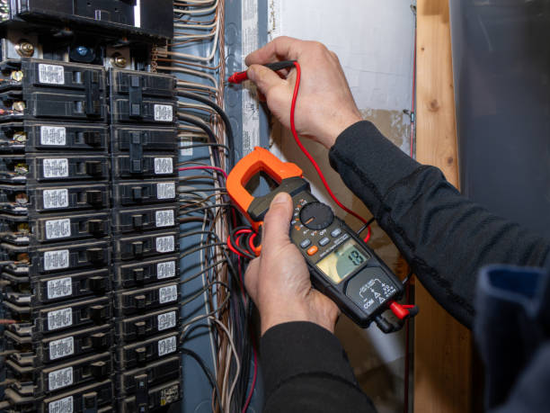 Best Affordable Electrical Installation  in Manhattan, MT