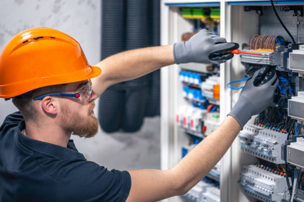 Best Electrical Outlet Repair  in Manhattan, MT