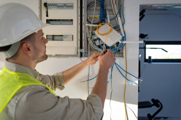 Best Commercial Electrician Services  in Manhattan, MT