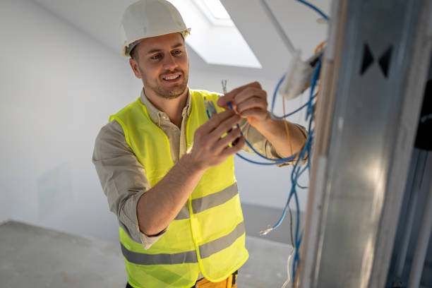 Best Electrical Upgrades for Homes  in Manhattan, MT